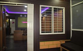 Arra Transit Bengaluru International Airport Hotel